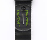 Survival Tag Black