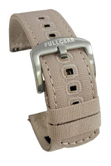 FullGear Canvas Strap 22mm