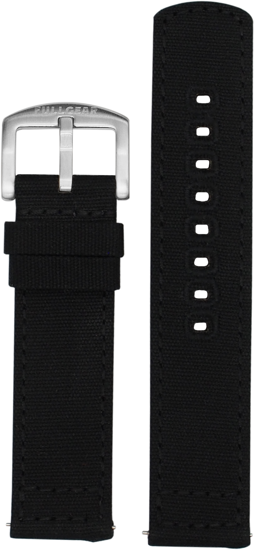 FullGear Canvas Strap 22mm