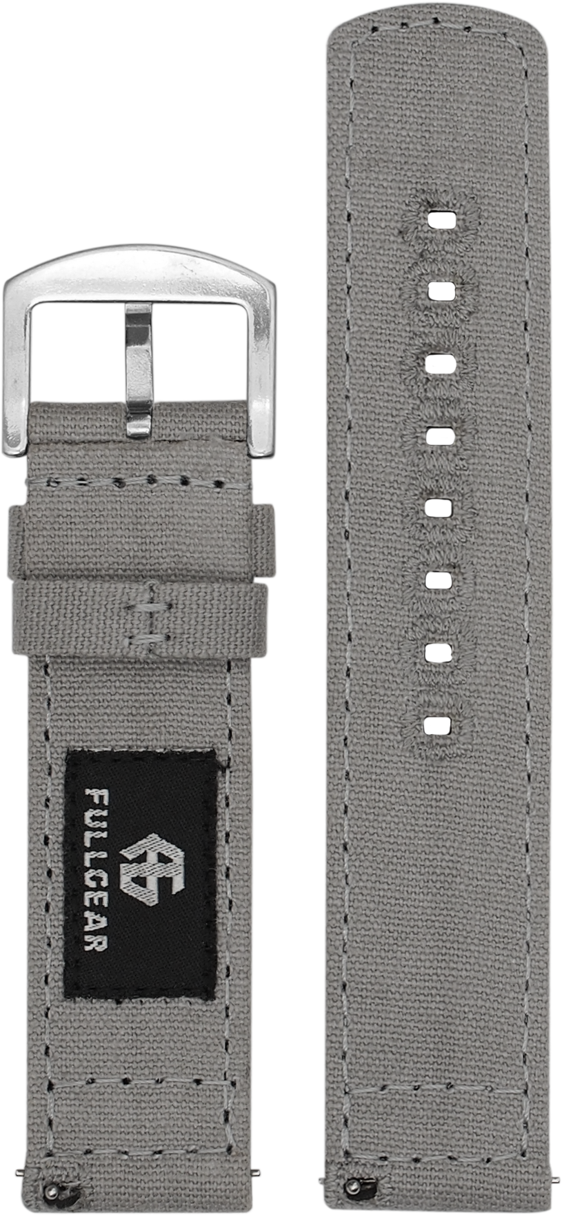 FullGear Canvas Strap 22mm