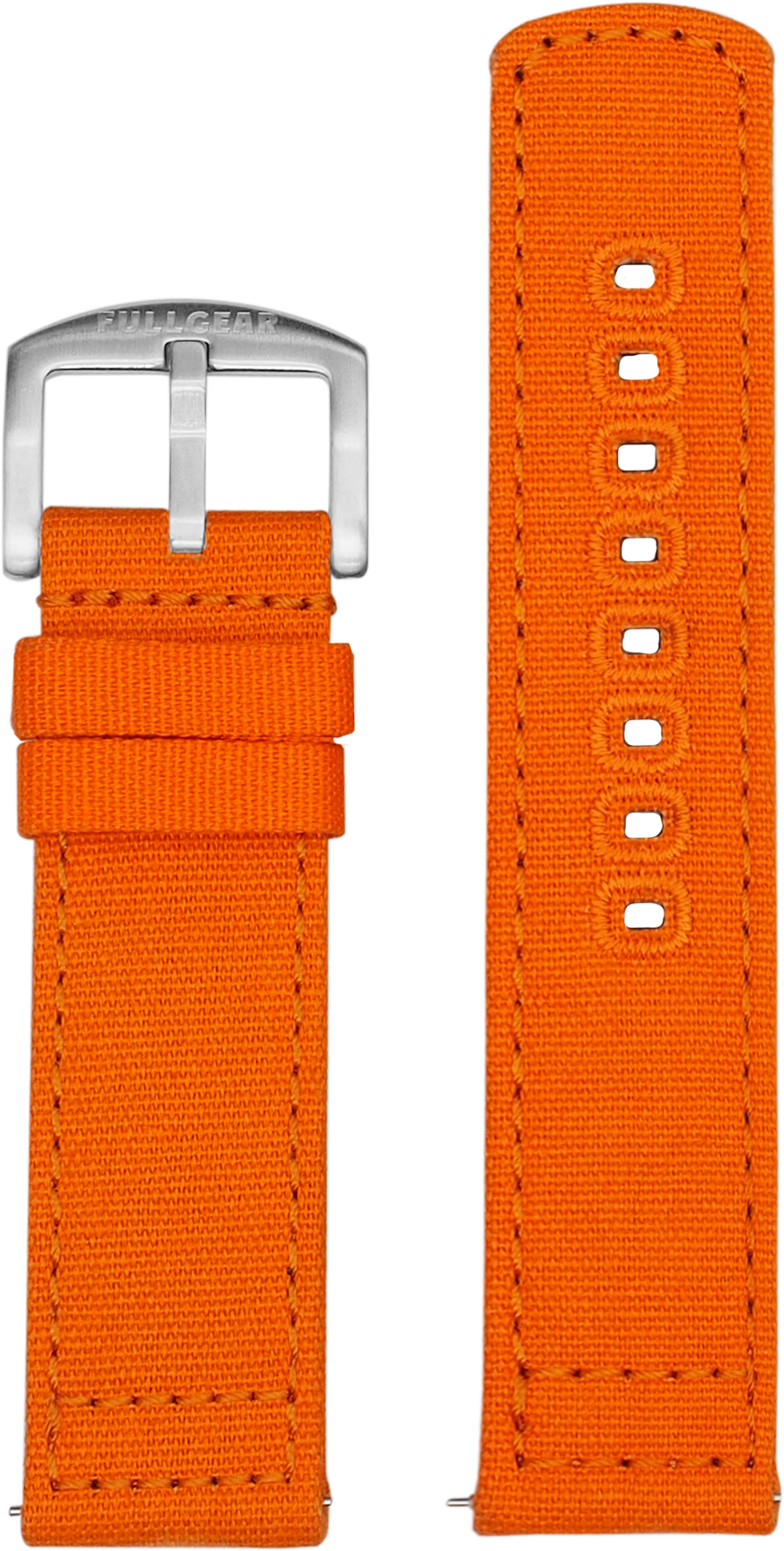 FullGear Canvas Strap 22mm