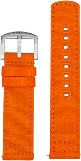 FullGear Canvas Strap 22mm