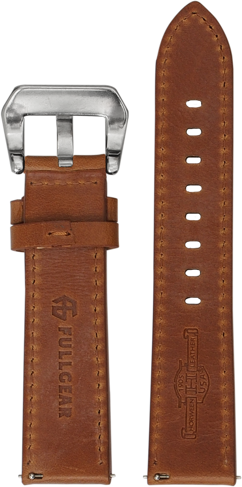 FullGear Horween Legacy 22mm