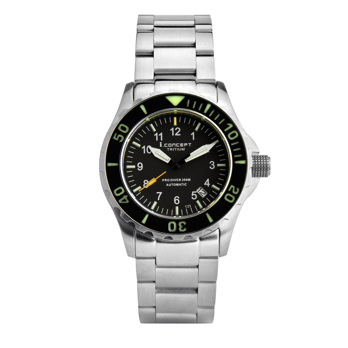 Iconcept Diver Watch